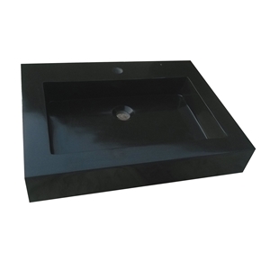 Shanxi Black Granite Sinks & Basins Shanxi Black Granite Sinks & Basins