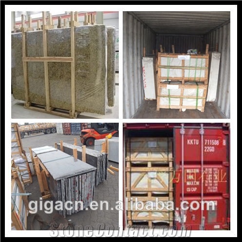 Granite Delicatus White Granite Polished Slab