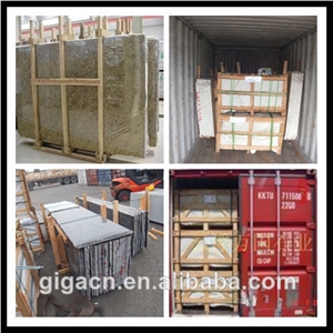 Granite Delicatus White Granite Polished Slab
