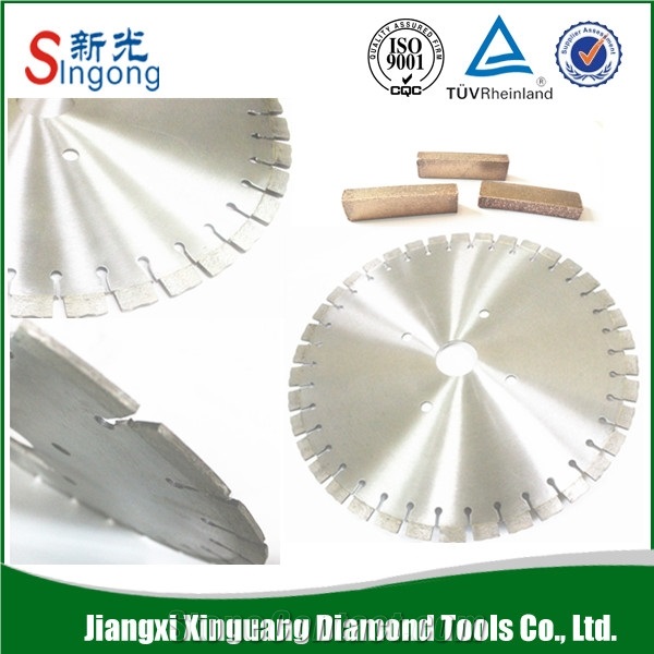 Diamond Tools Stone Saw Blade