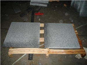 China G603 Granite,The Same Price, Best Quality Slabs & Tiles