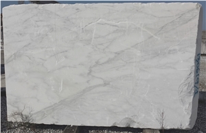 Caldia Statuario, Calacatta Caldia Marble Blocks