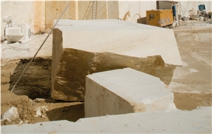 Caldia Statuario, Calacatta Caldia Marble Blocks
