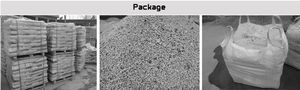 Good Quality Cobble and Pebble for Paving Stone Driveways