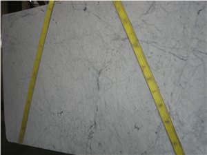 Bianco Venato Gioia Marble Slabs, Italy White Marble Bianco Venato Gioia Marble Slabs, Italy White Marble