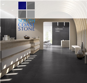 Reception Desk Top, Beige Marble Kitchen Countertops
