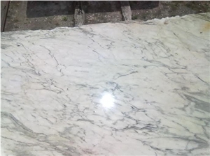 Calacatta Marble Slab