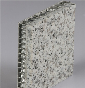 Marble Honeycomb Slab