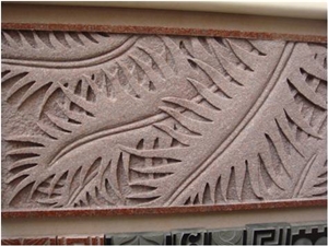 Hand Make Wall Reliefs