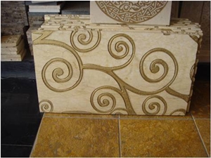 Hand Make Wall Reliefs