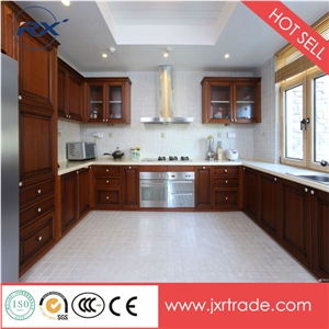 Crystal White Glass Floor Tiles