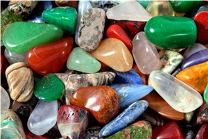 Polished River Pabbles, River Pebbles Pebble & Gravel