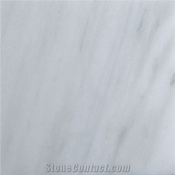 Mugla White Turkey, Mugla White Marble Block