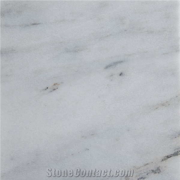 Mugla White Turkey, Mugla White Marble Block