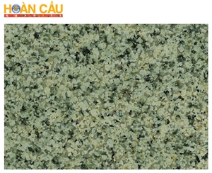 Green Phan Rang Granite (Champa Green) Granite