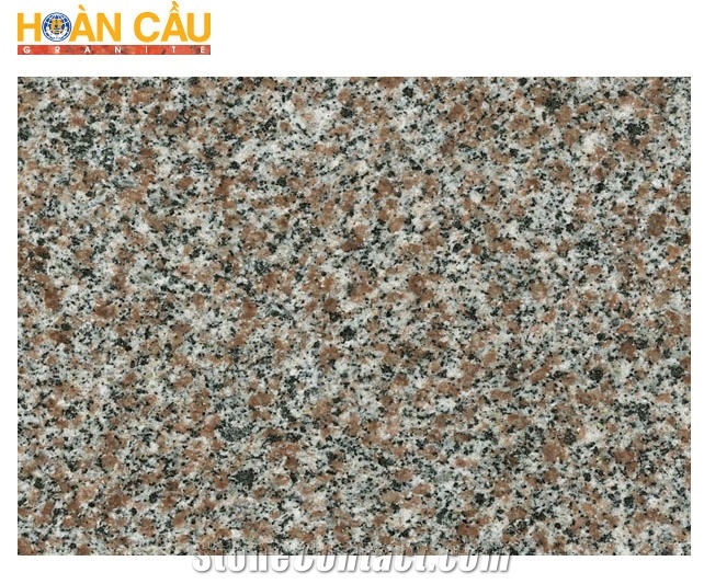 Khanh Hoa Mahogany Slabs & Tiles, Violet Khanh Hoa Granite Slabs & Tiles