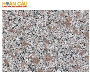 Phu Cat Violet Granite Slabs, Tiles