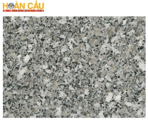 White Phu My Granite Tiles, Slabs White Phu My Granite Tiles, Slabs