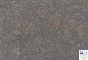 Azul Valverde Limestone Block, Portugal Blue Limestone