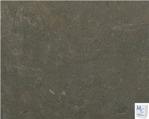 Azul Valverde Limestone Block, Portugal Blue Limestone