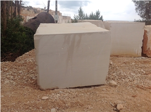 Relvinha Blocks, Portugal Beige Limestone