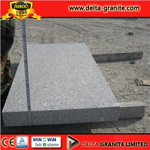 Cheapest Grey Granite Stone,Hot Sales Grey Granite Slabs Paving Stone