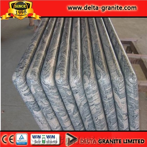 China Hot Sales Dark Grey Granite Counter Top Stone,Natural Granite Counter Top