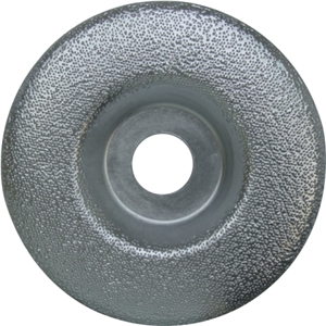 Diamond Vacuum Brazed Cup Wheel
