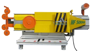 Diamond Wire Saw Stone Machinery