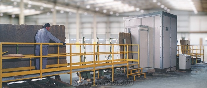 Diamond Wire Saw Stone Machinery