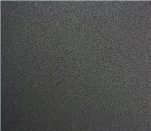 Black Lava Stone Slabs & Tiles, China Black Basalt