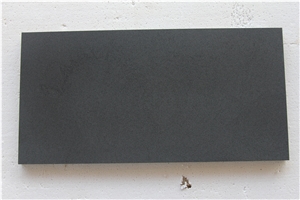 Black Lava Stone Slabs & Tiles, China Black Basalt