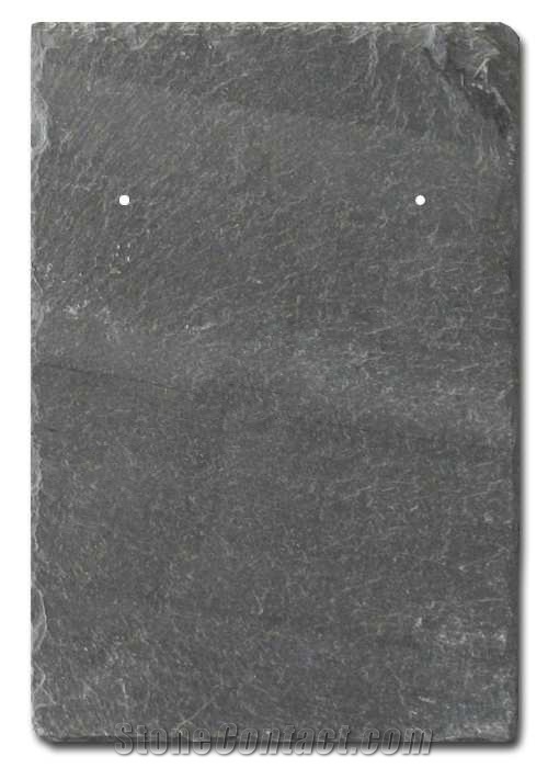Grey Slate Roof Tiles