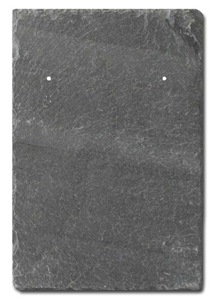 Grey Slate Roof Tiles