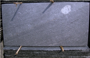 Grey Slate Roof Tiles