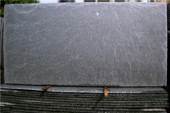 Grey Slate Roof Tiles