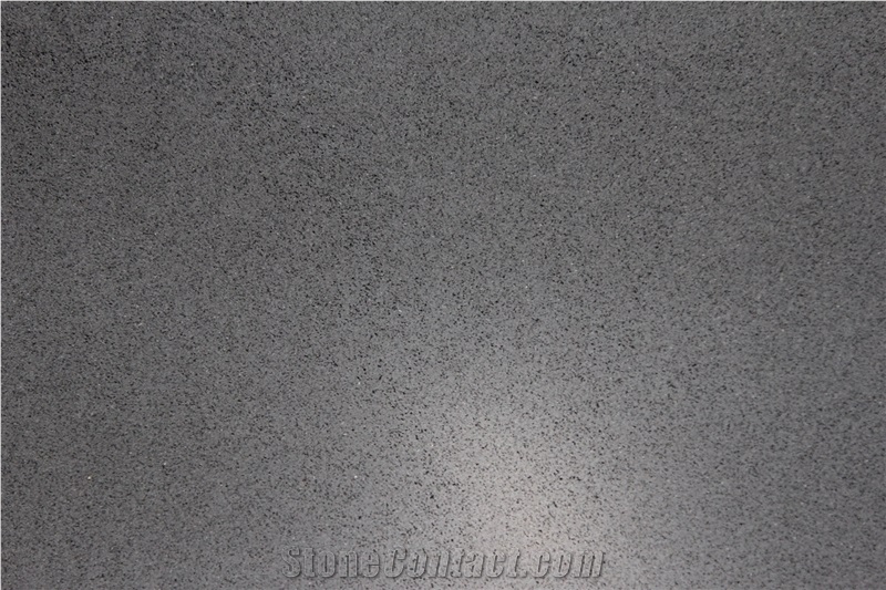 Honed Black Lava Stone Panel, Black Basalt Building & Walling Slabs & Tiles