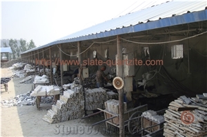How Quality Low Price Culture Stone, Slate Wall Stone