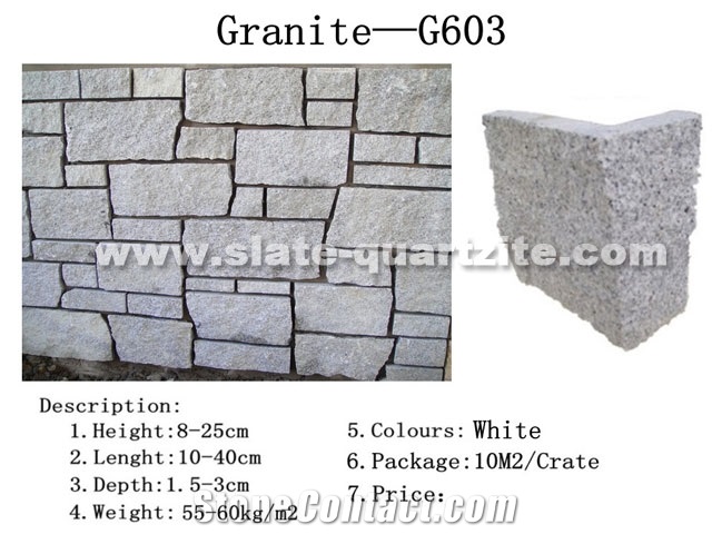 Random Flagstone Paving Stone Wall Stone Culture Stone