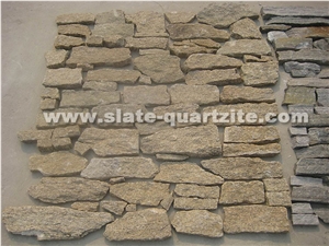 Random Flagstone Paving Stone Wall Stone Culture Stone