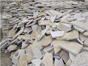 Random Stone Flagstone