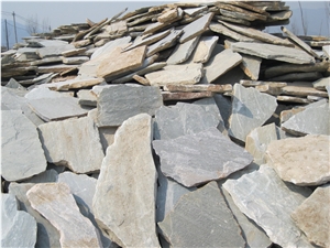 Random Stone Flagstone