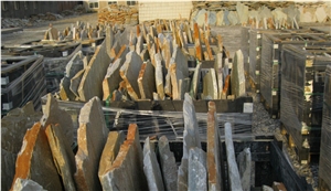 Random Stone Flagstone