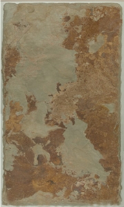 Rusty Roof Slate, Brown Slate Roof Tiles