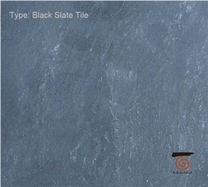 Slate Mushroom Stone,China Grey Gray Slate