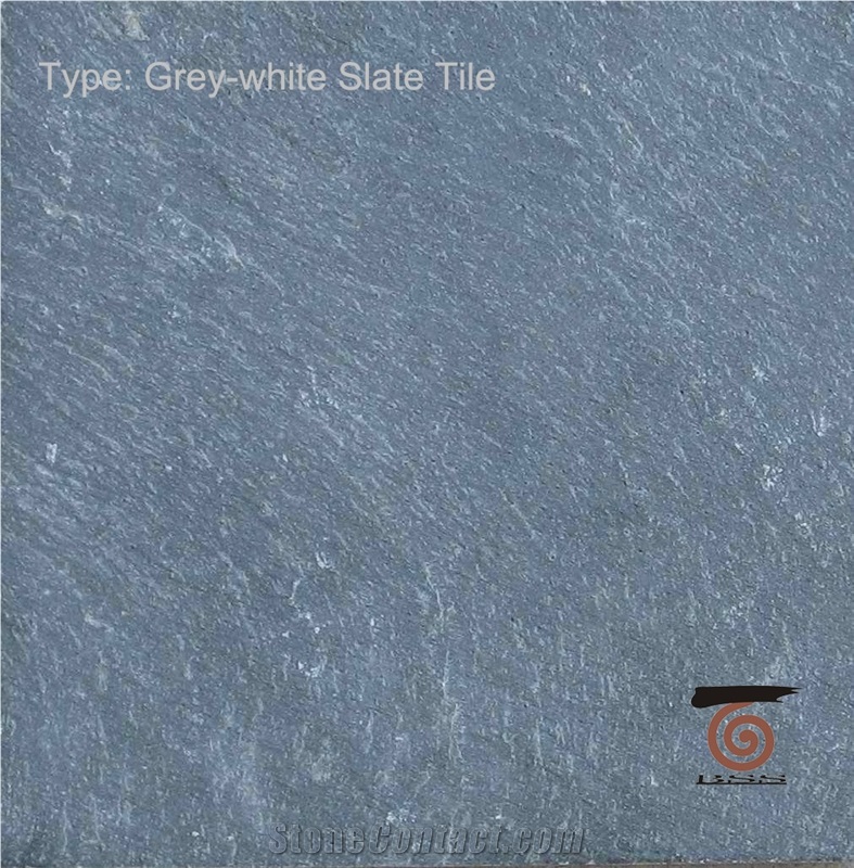 Slate Mushroom Stone,China Grey Gray Slate