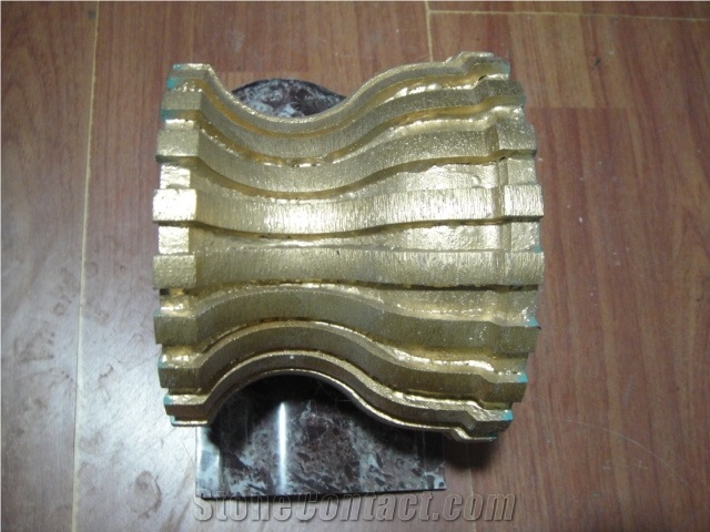 Diamond Profile Wheel,Profiling Wheel,Sinter Profile Wheel for Granite