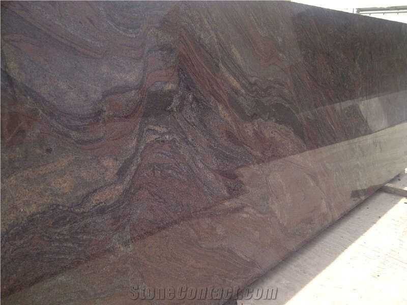 Classic Paradiso Granite Slabs, Tiles