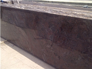 Classic Paradiso Granite Slabs, Tiles