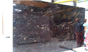 Classic Paradiso Granite Slabs, Tiles